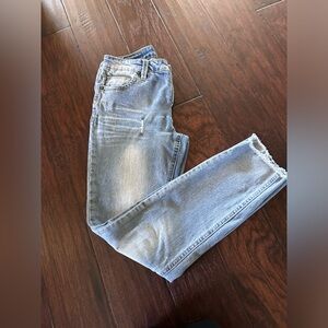 Kenneth Cole Reaction jeans